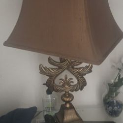 Artdeco Lamps