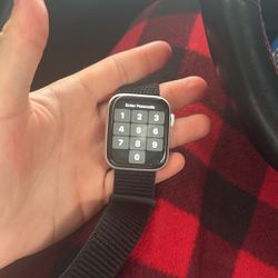 Apple watch series 6 44MM