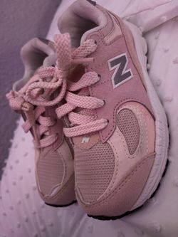 New balance 2002