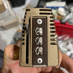 2 Way Power head