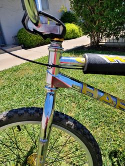 Vintage 93 HARO GROUP 1 OLD BMX $ for Sale in Fresno, CA - OfferUp
