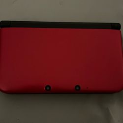 Nintendo 3ds XL