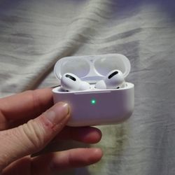 Airpods Pros