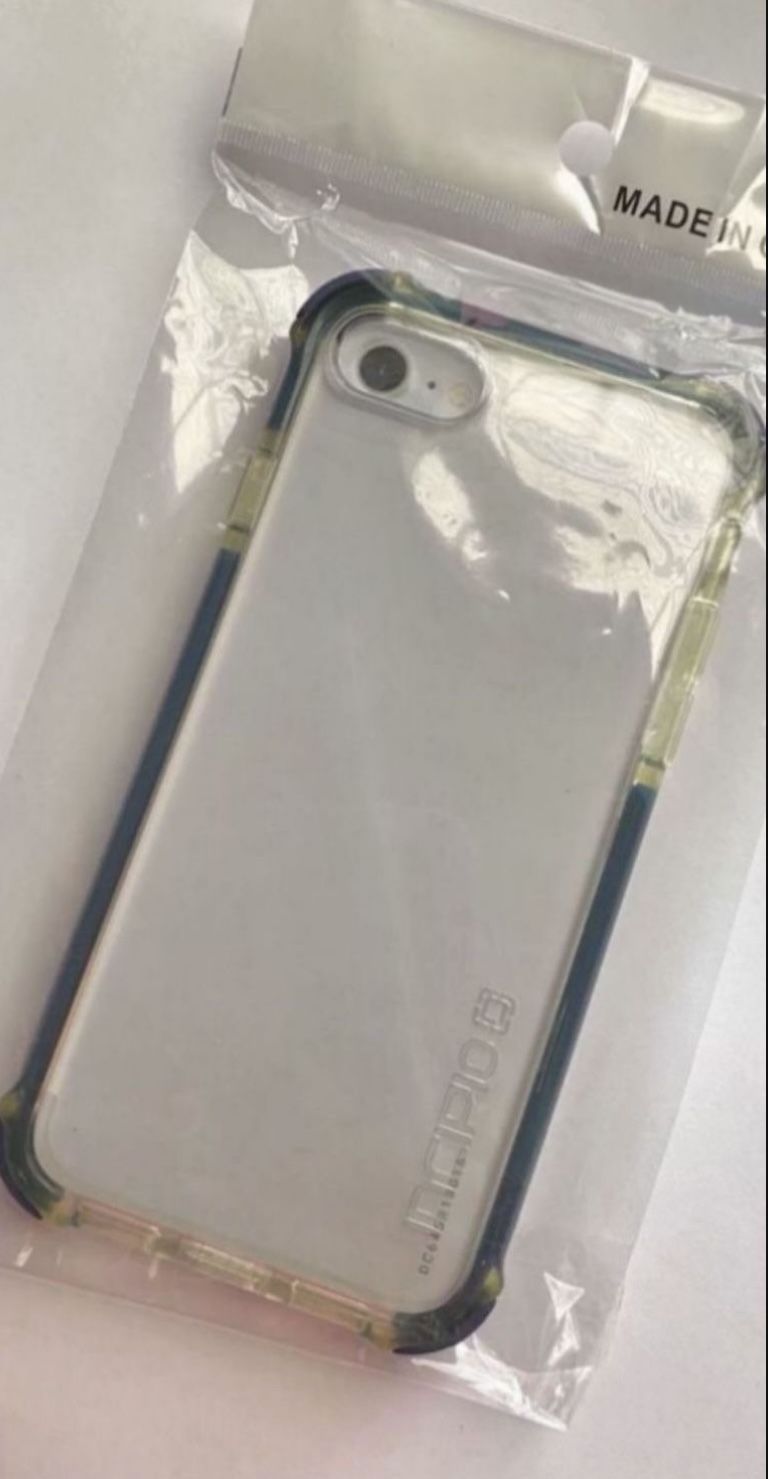 Phone Case- iPhone 8 👉$10 (New)👈
