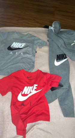 Nike Little Boys 