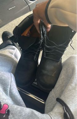 Timberlands