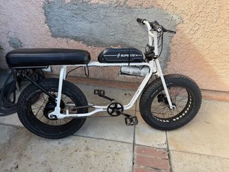Super 73 S1