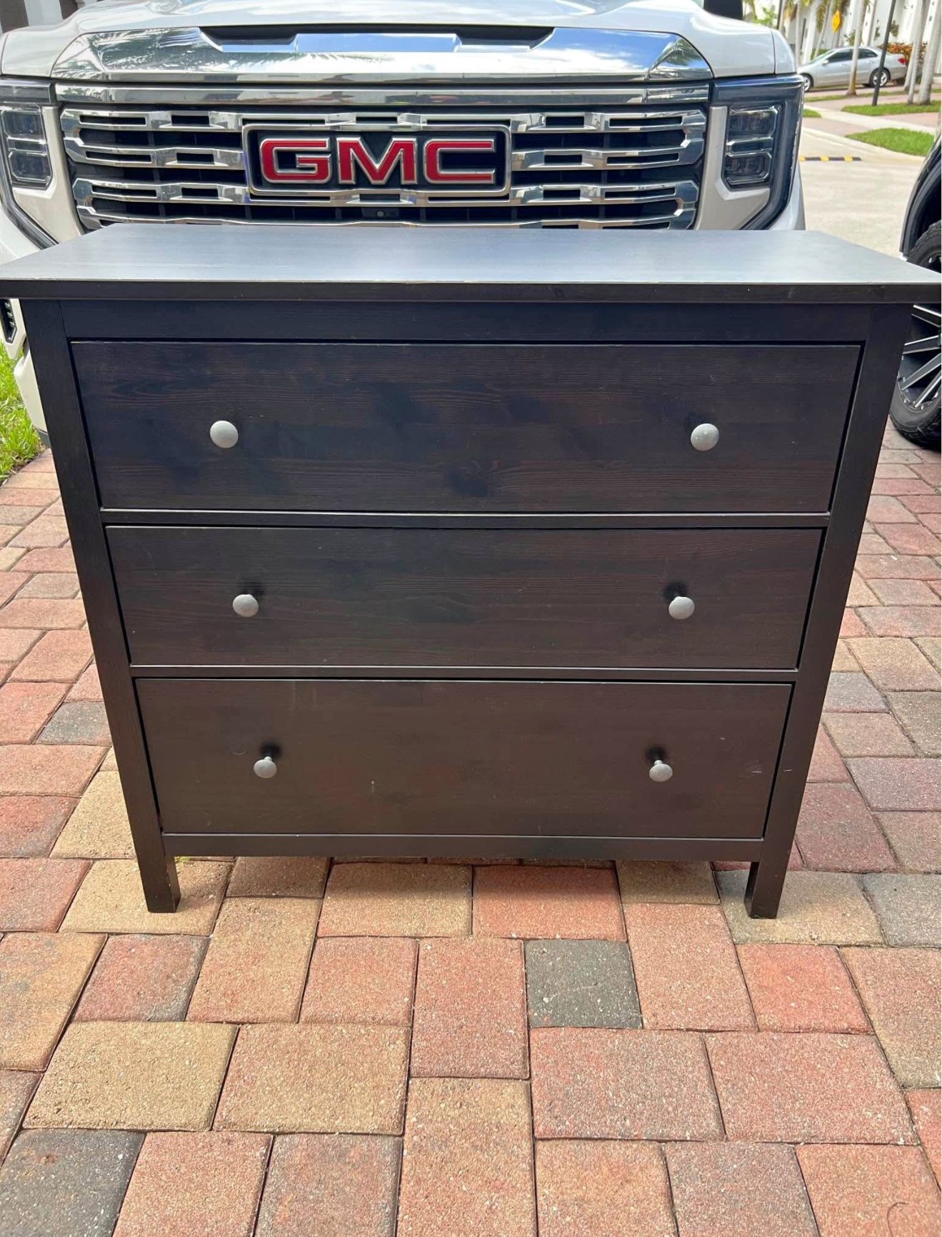 Ikea Dresser