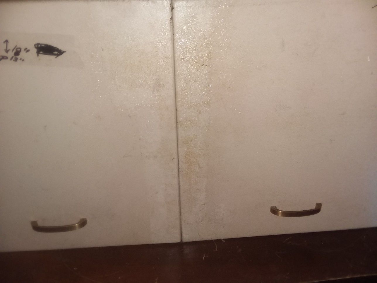 3 storage cabinets