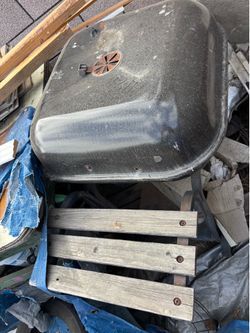 Free Grill