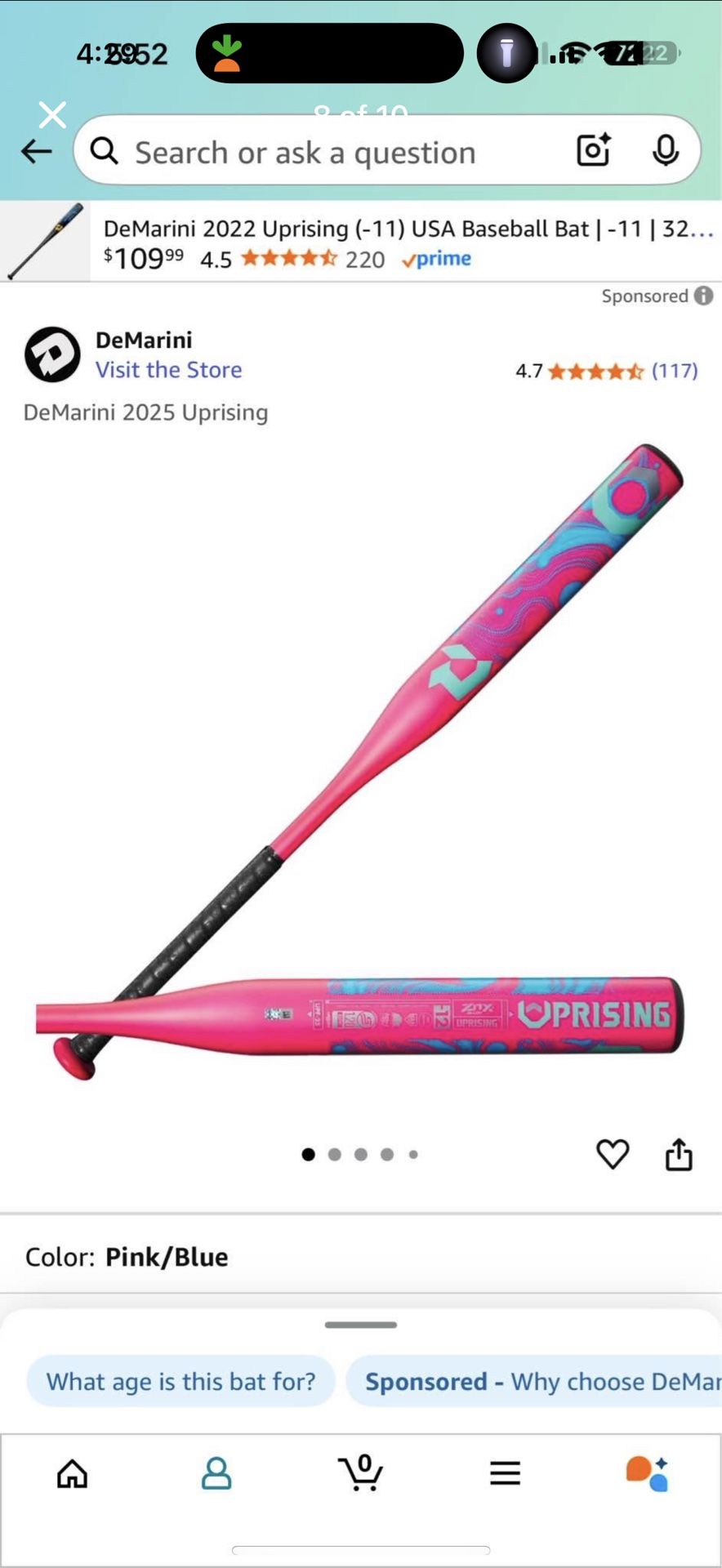 Softball Bundle