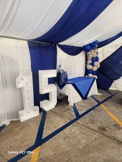 Local Para Fiestas Amplio Y Con Mucho Estacionamiento 