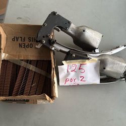 Gun For Sale. and Wire.