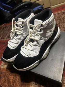 Jordan 11 Grattitude