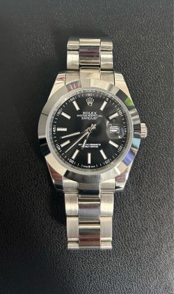 Brand new watch