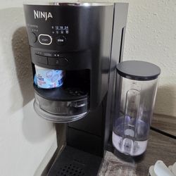 NINJA THIRSTI FOR SALE!!!