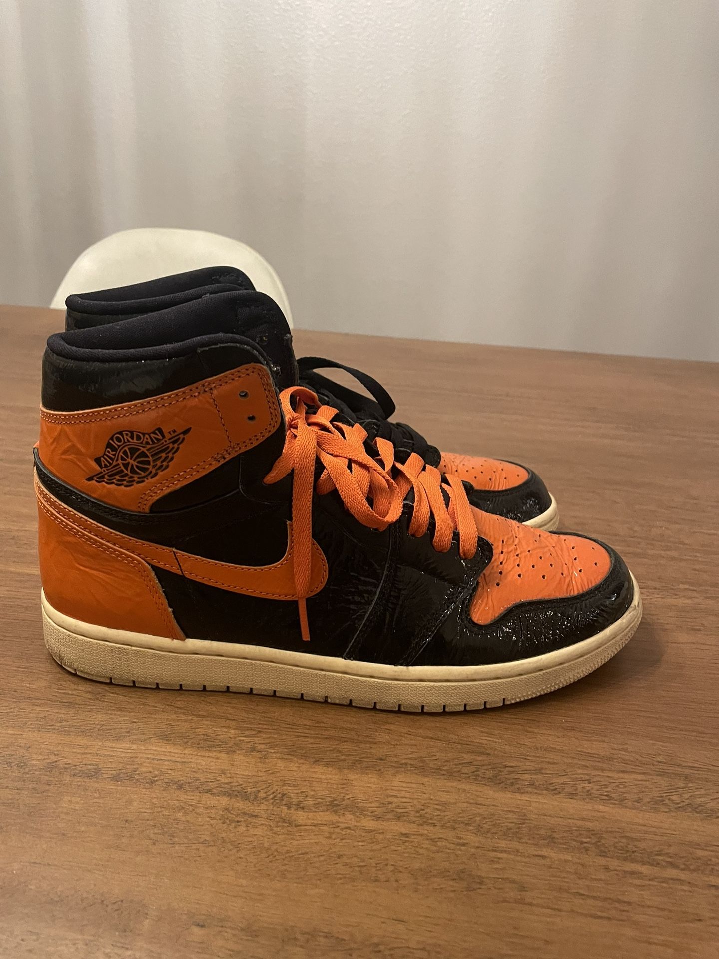 Nike Jordan 1 Shattered Backboard 3.0
