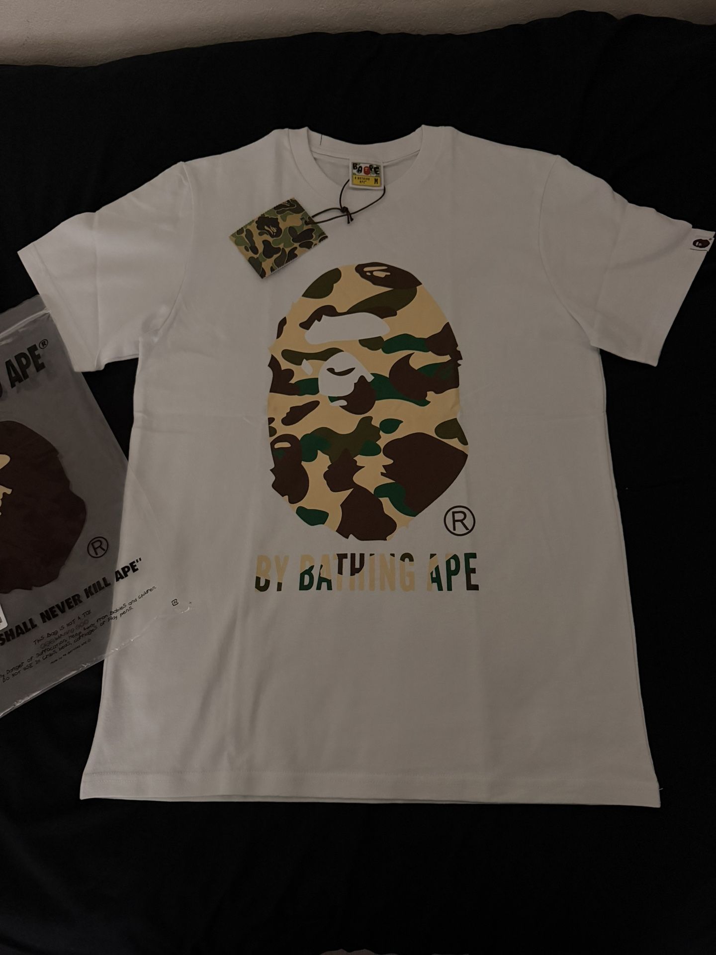 Bape Shirt