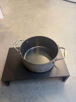 Stainless Steel Nonstick Dutch Oven Pot