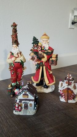 Christmas Decor