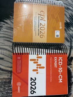 AAPC 2026 books
