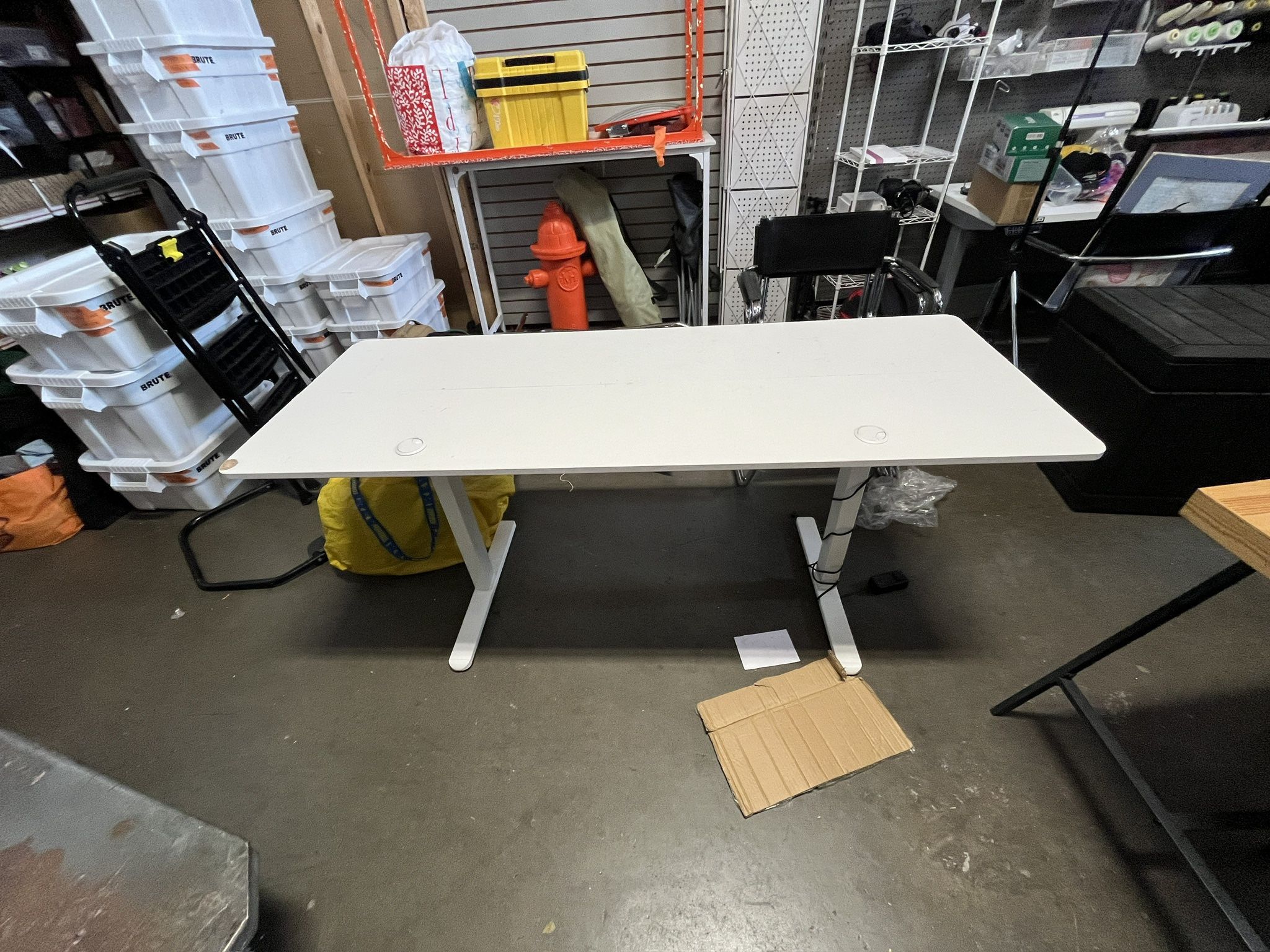 Standing Desk