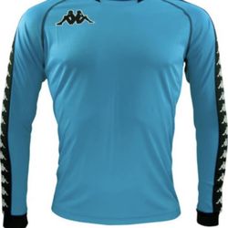 Kappa GK Jersey 