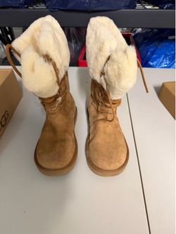 UGG Women’s Boots Size 7