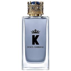 dolce and gabbana K cologne