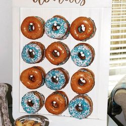 Donut Stand - Small