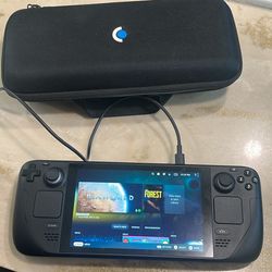 Steam Deck For Sale