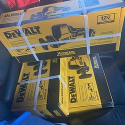 DeWalt Tools