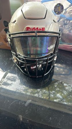 Football Helmet