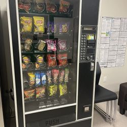 Vending Machine 