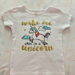 Quality Adorable Cotton Top Size 4t