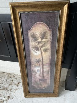 Framed Picture