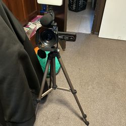 Video Camera
