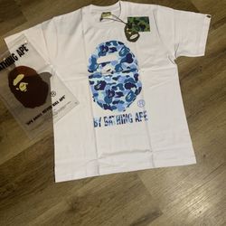 Bape Tee