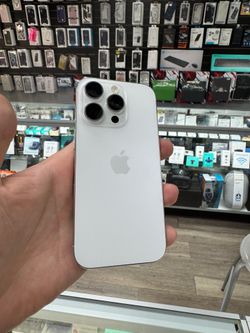 iPhone 16 Pro 128GB Unlocked