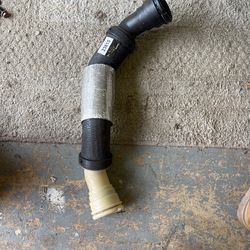 Ford 6.4 Radiator Hose