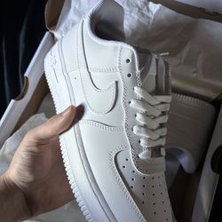 Air Force 1s