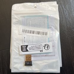 Bluetooth USB Adapter