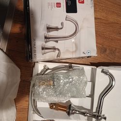Faucet 
