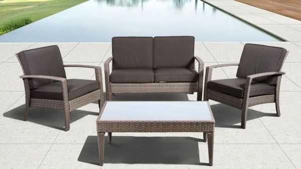 New And Used Patio Furniture For In Marietta Ga Offerup