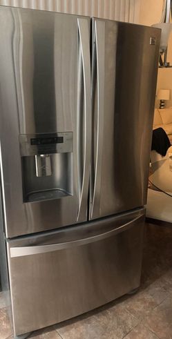 Kenmore elite bundle deal