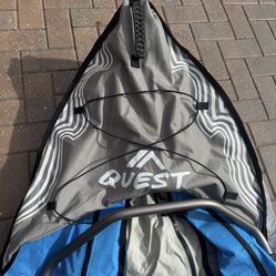 QUEST Kayak
