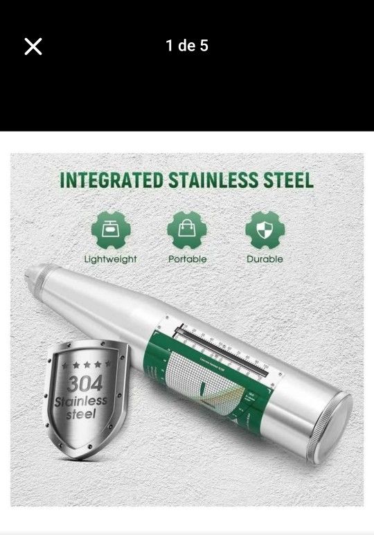 Concrete Rebound Hammer Test