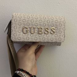 Guess Wallet