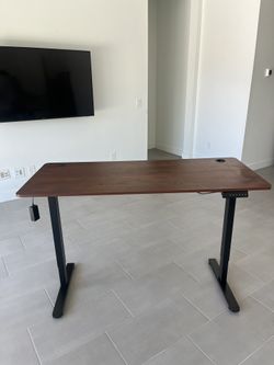 Standing Desk
