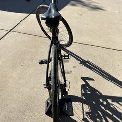 Liv thrive Road Bike 